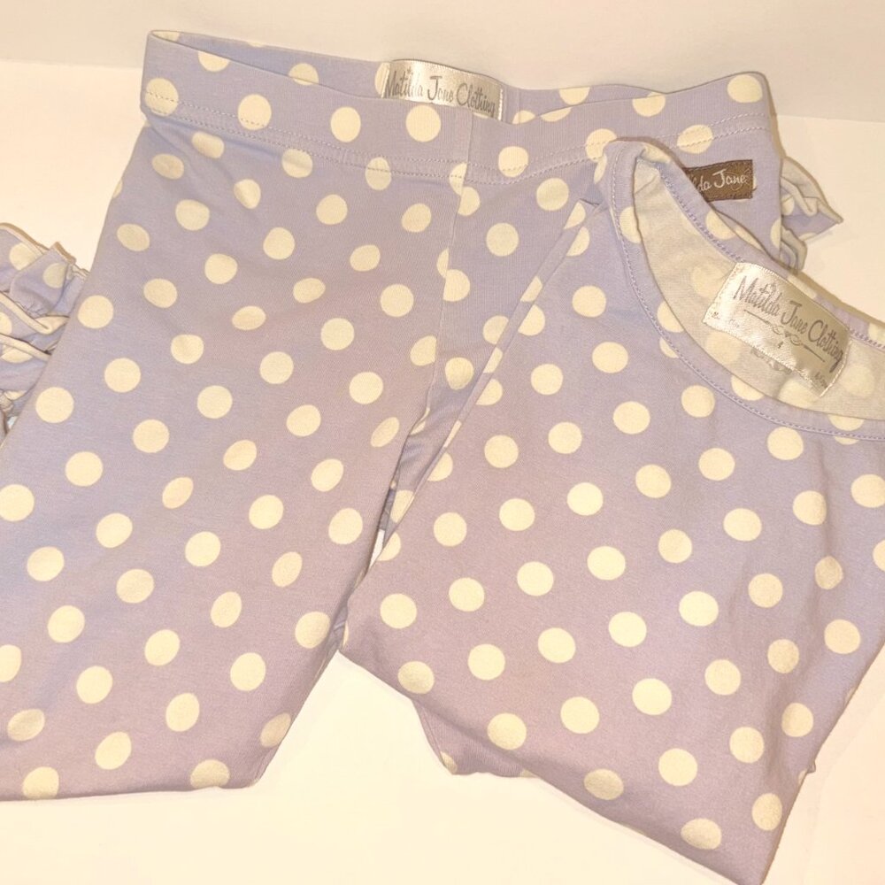 Matilda Jane Pajama Set